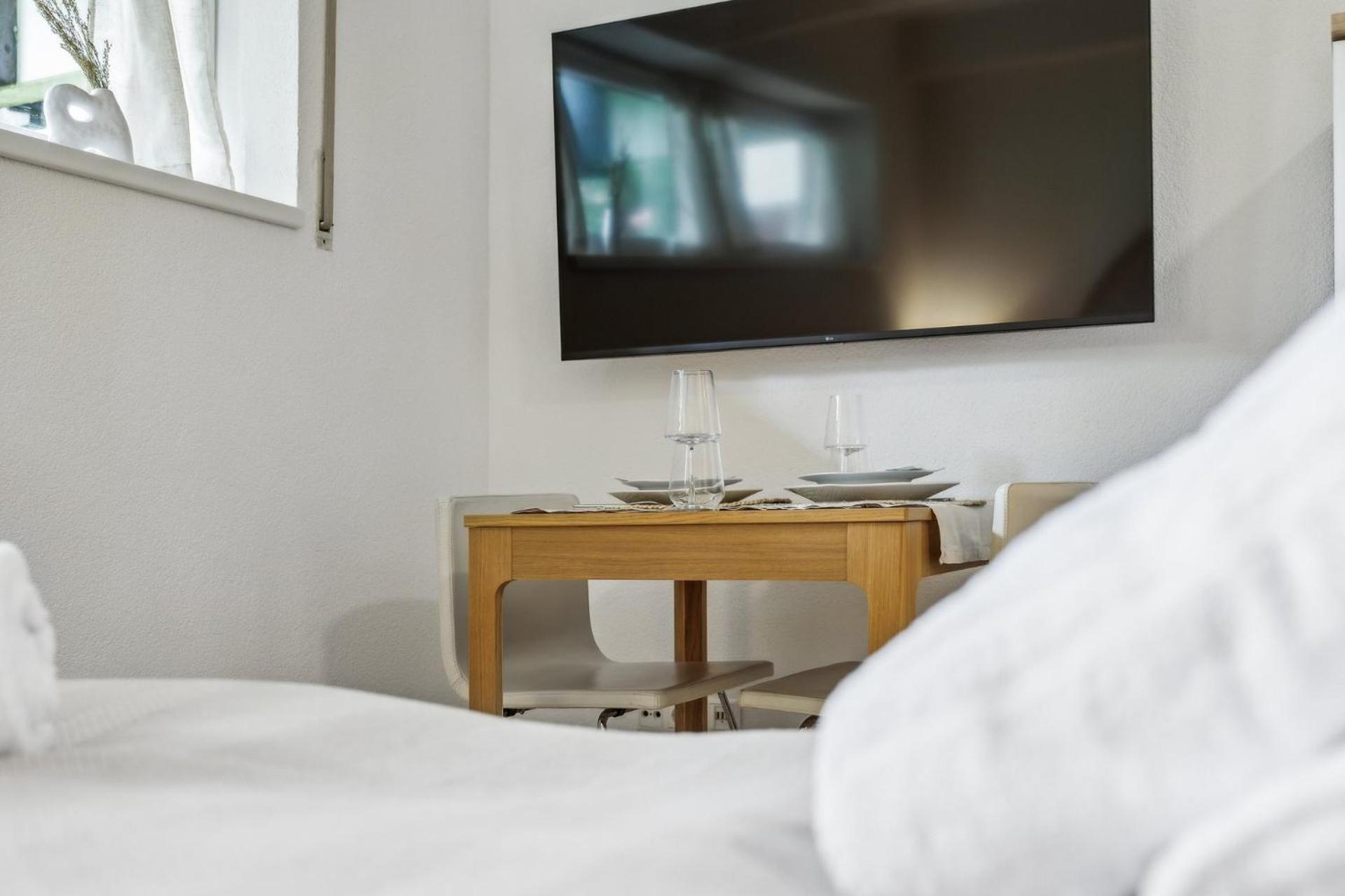 Casas Oasis - Modern, Mit Kueche & Thermennaehe Bad Füssing エクステリア 写真
