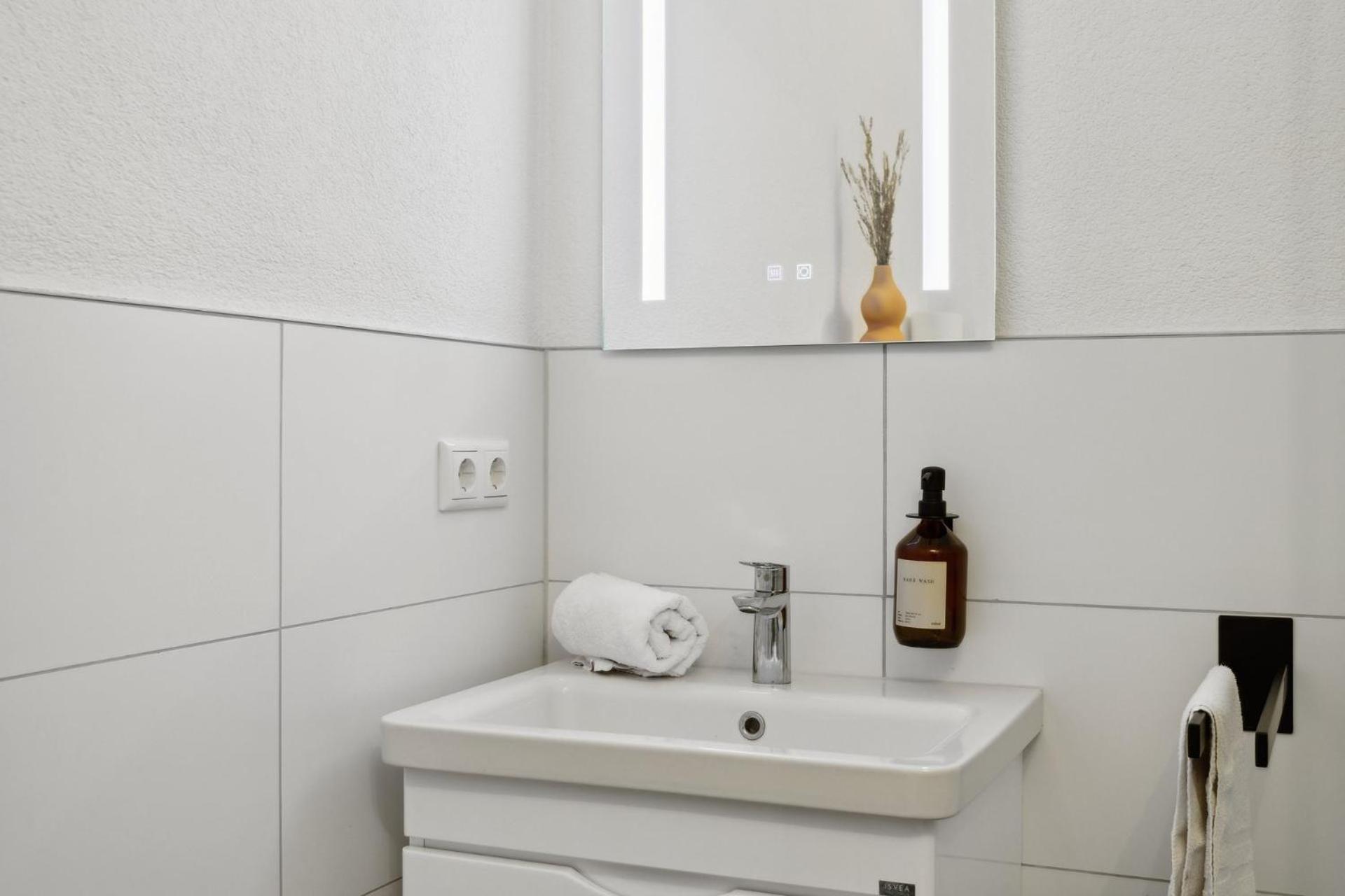 Casas Oasis - Modern, Mit Kueche & Thermennaehe Bad Füssing エクステリア 写真
