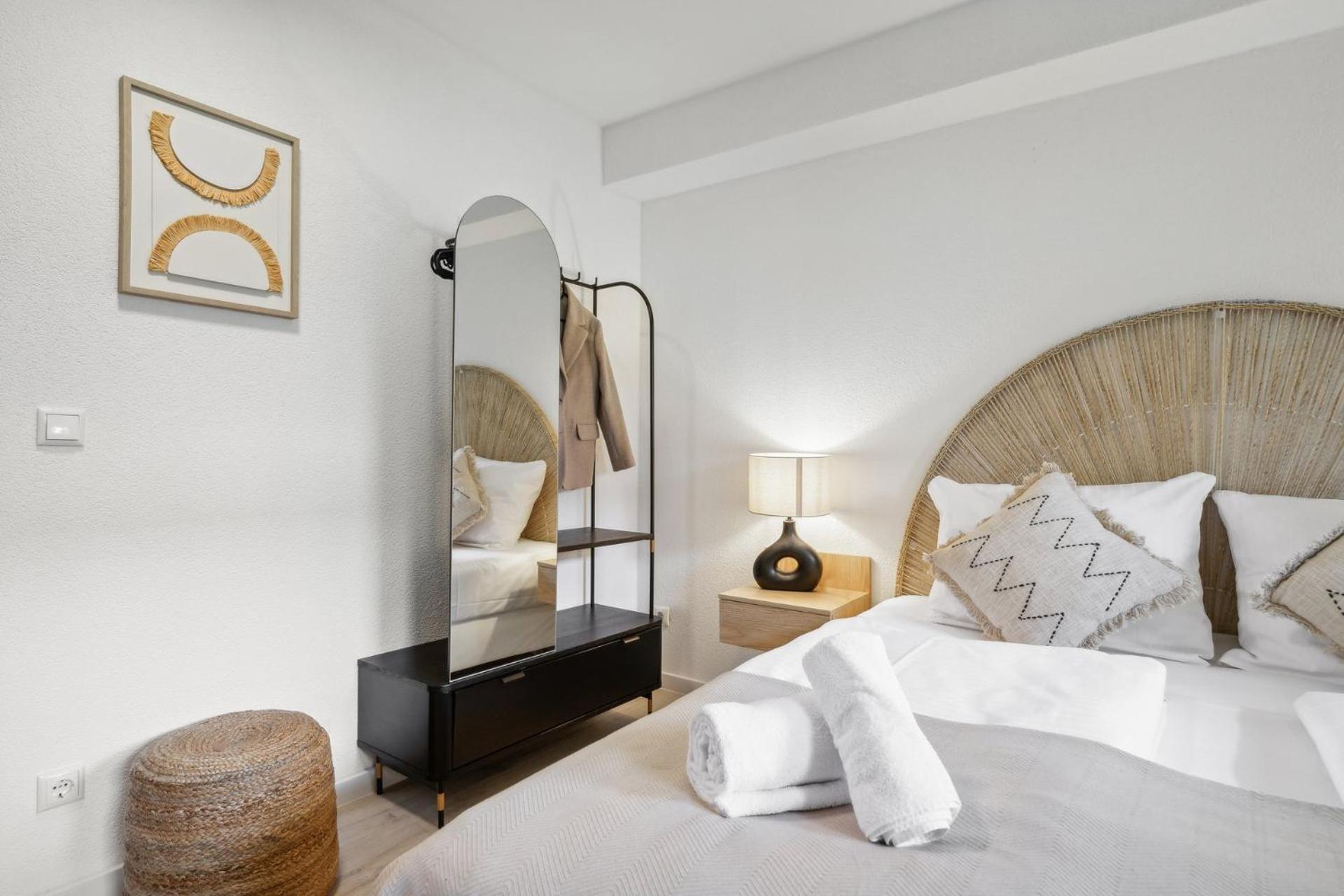 Casas Oasis - Modern, Mit Kueche & Thermennaehe Bad Füssing エクステリア 写真