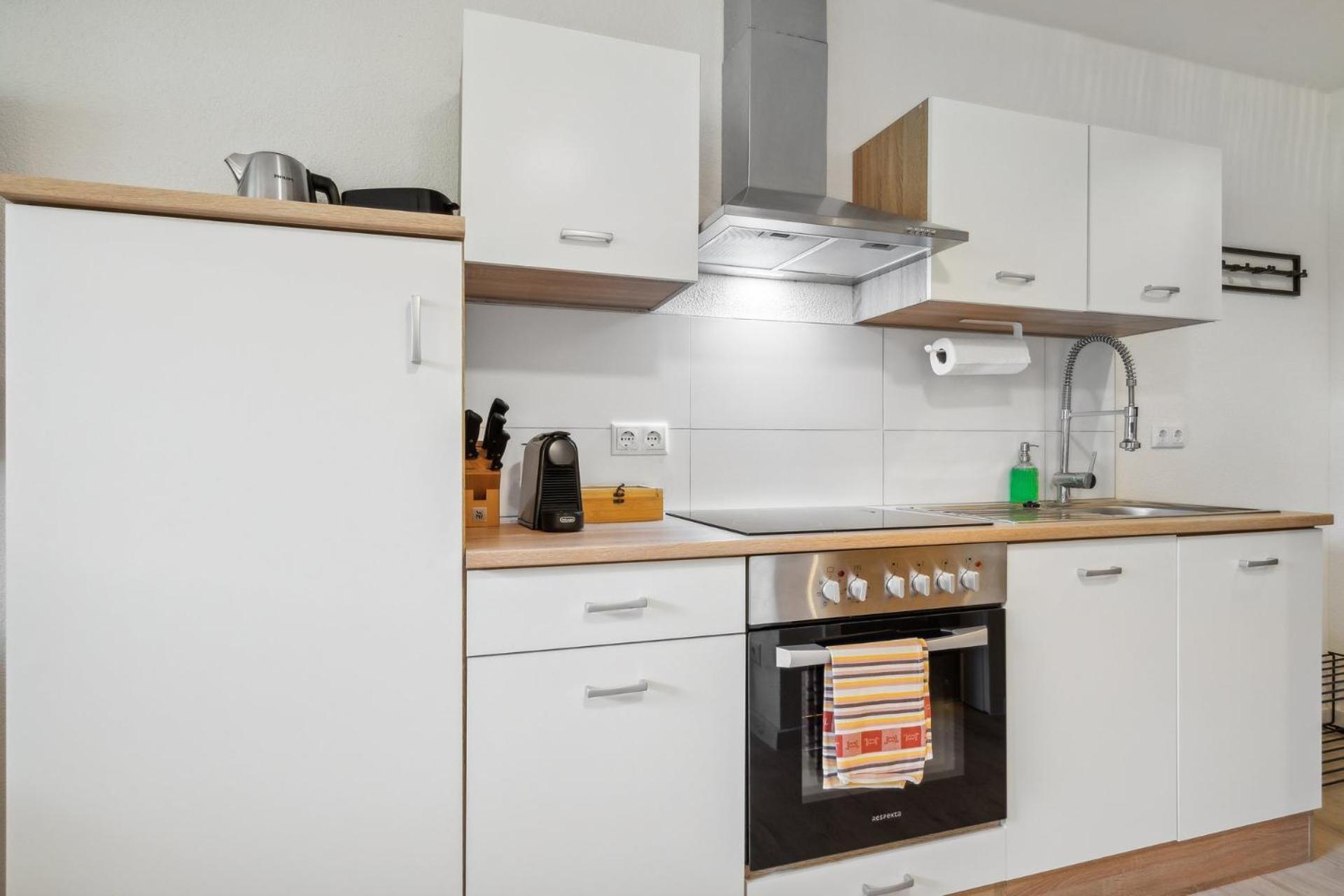 Casas Oasis - Modern, Mit Kueche & Thermennaehe Bad Füssing エクステリア 写真