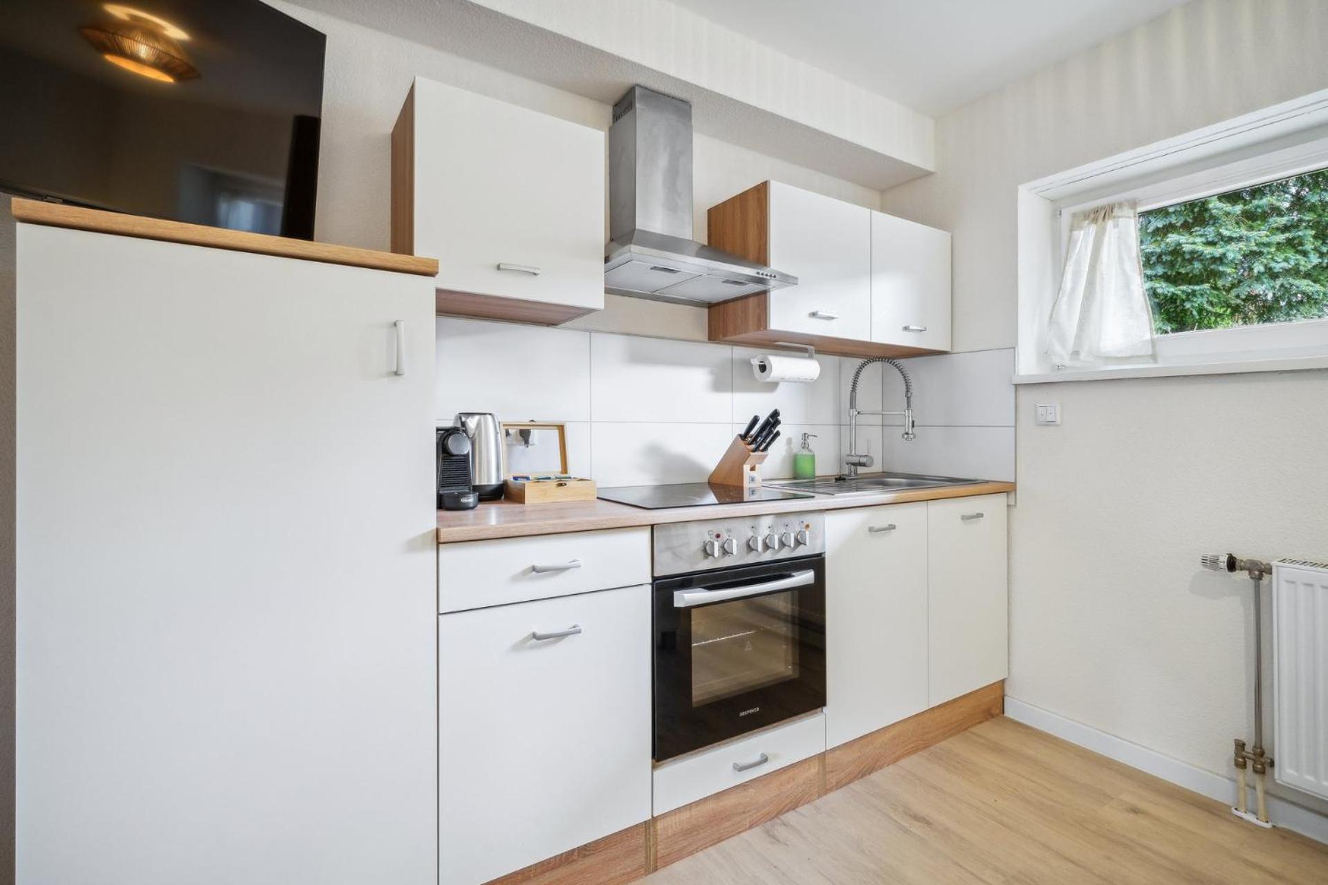 Casas Oasis - Modern, Mit Kueche & Thermennaehe Bad Füssing エクステリア 写真
