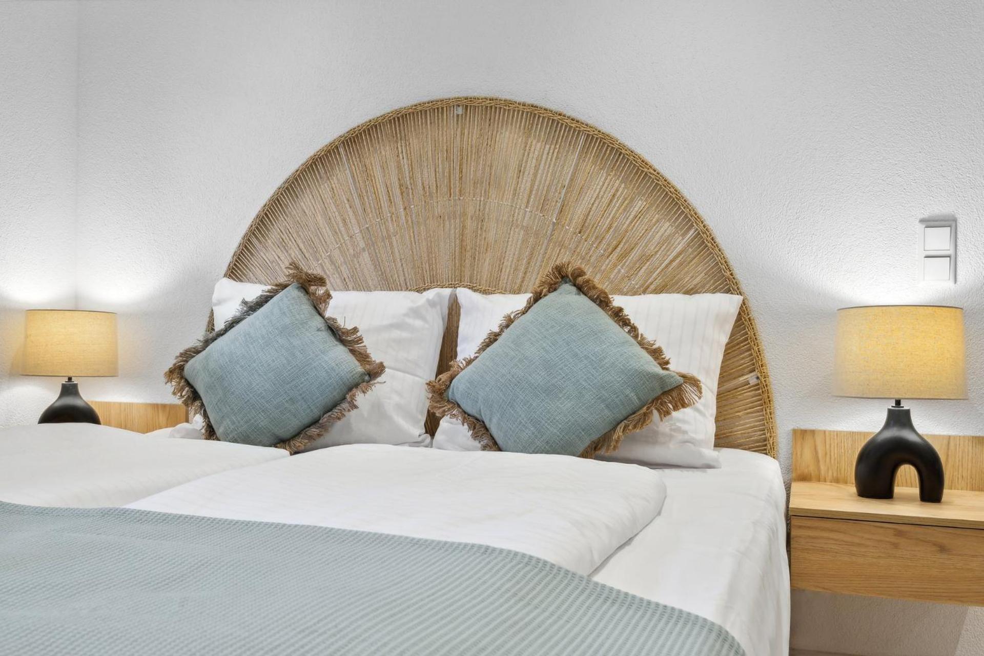 Casas Oasis - Modern, Mit Kueche & Thermennaehe Bad Füssing エクステリア 写真