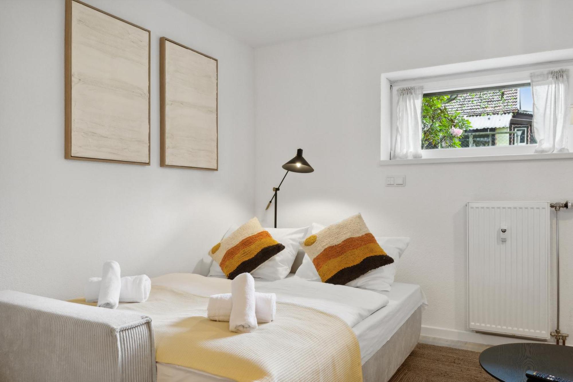 Casas Oasis - Modern, Mit Kueche & Thermennaehe Bad Füssing エクステリア 写真