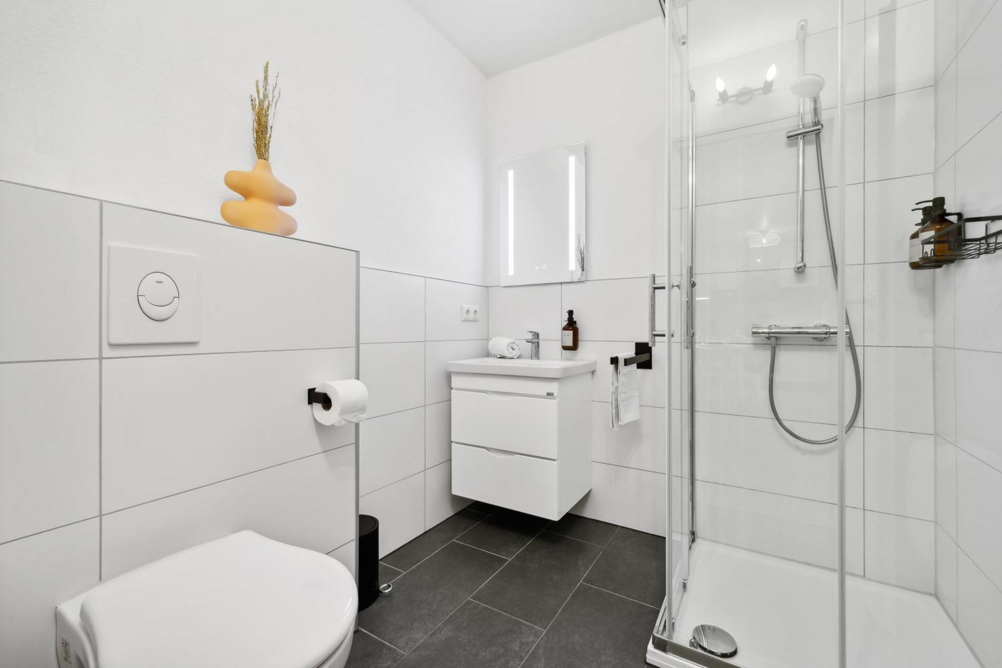 Casas Oasis - Modern, Mit Kueche & Thermennaehe Bad Füssing エクステリア 写真