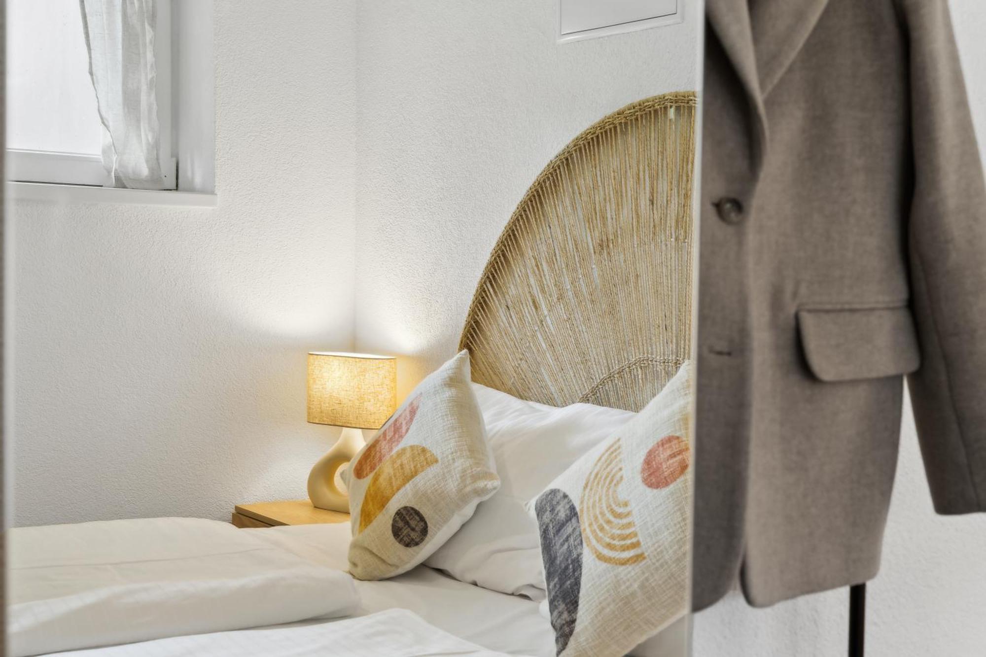 Casas Oasis - Modern, Mit Kueche & Thermennaehe Bad Füssing エクステリア 写真