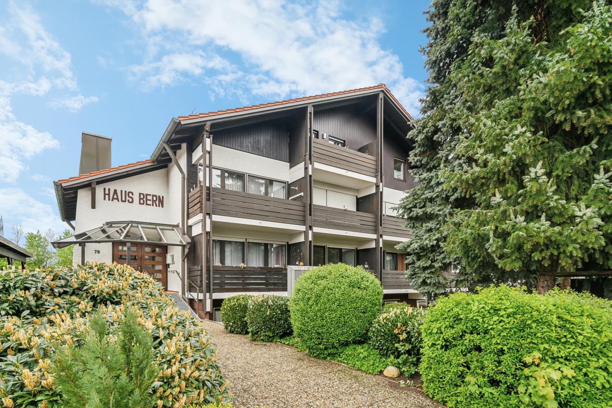 Casas Oasis - Modern, Mit Kueche & Thermennaehe Bad Füssing エクステリア 写真