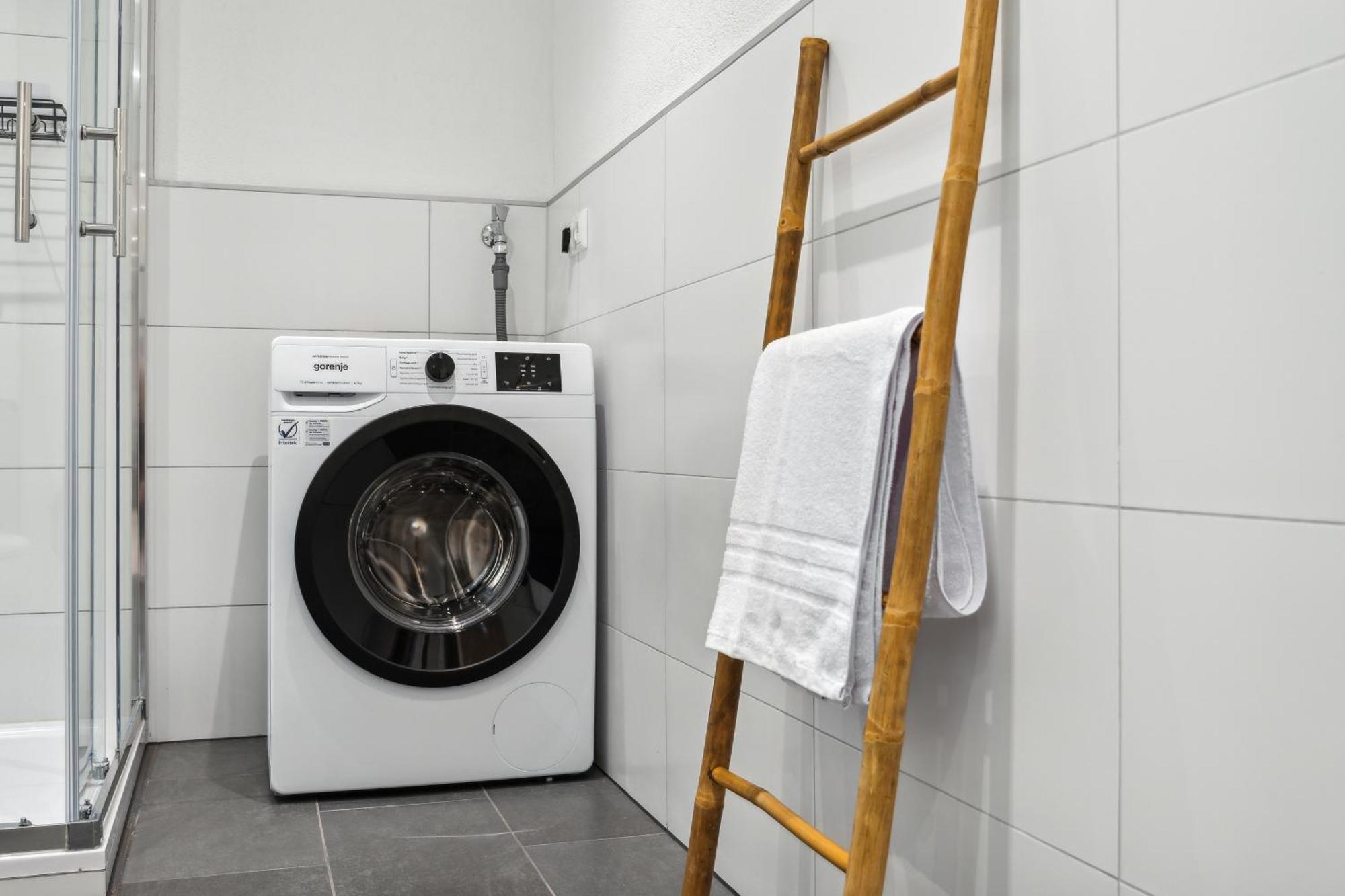 Casas Oasis - Modern, Mit Kueche & Thermennaehe Bad Füssing エクステリア 写真