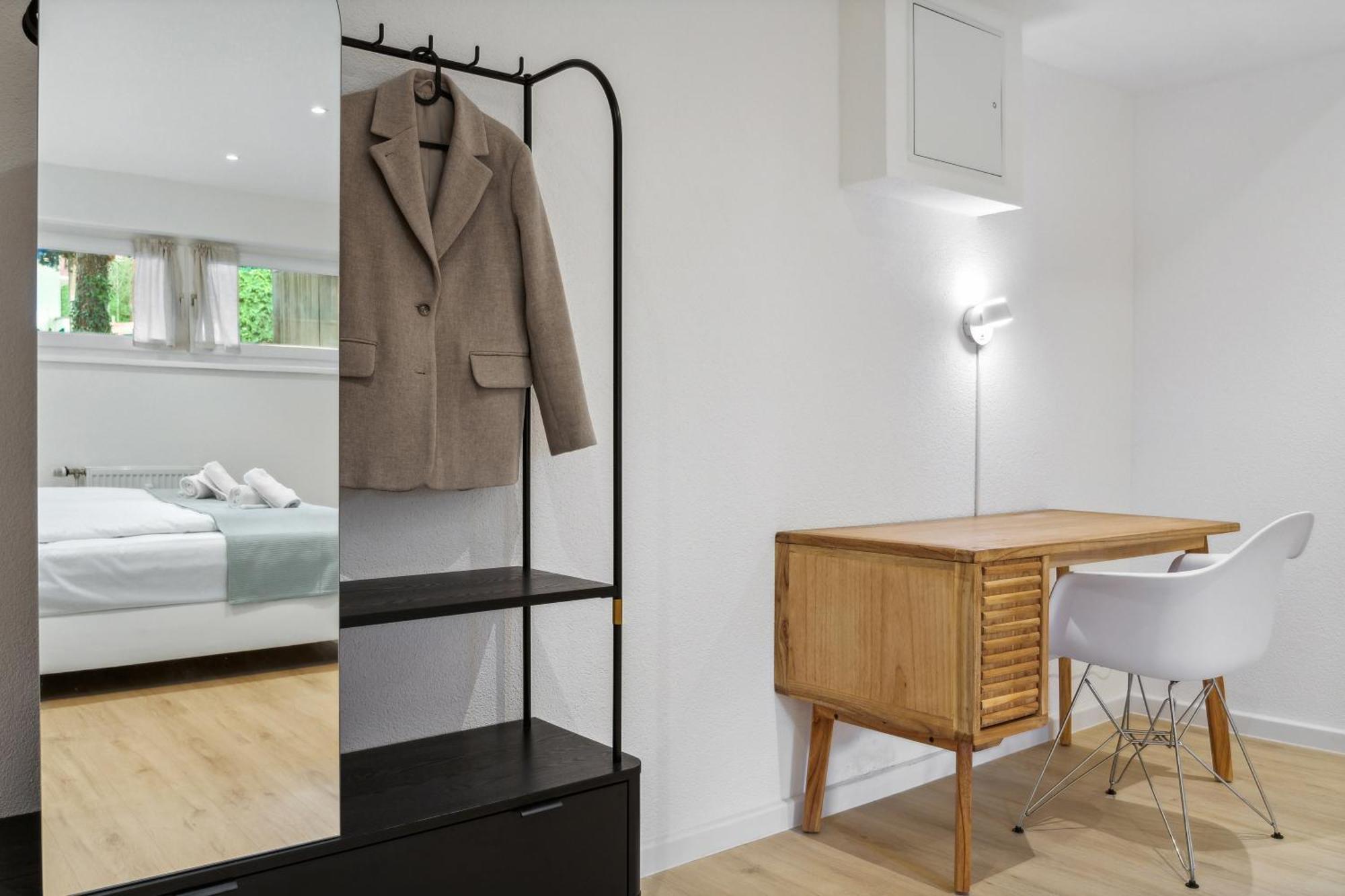 Casas Oasis - Modern, Mit Kueche & Thermennaehe Bad Füssing エクステリア 写真