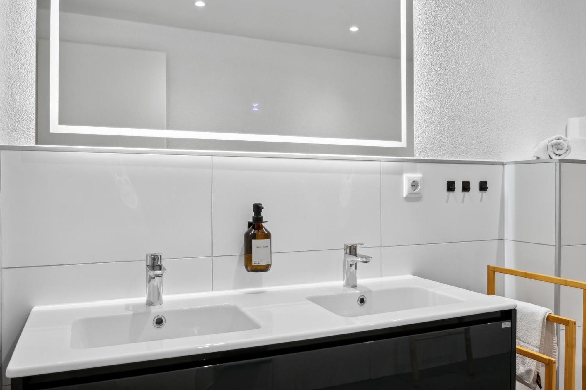 Casas Oasis - Modern, Mit Kueche & Thermennaehe Bad Füssing エクステリア 写真