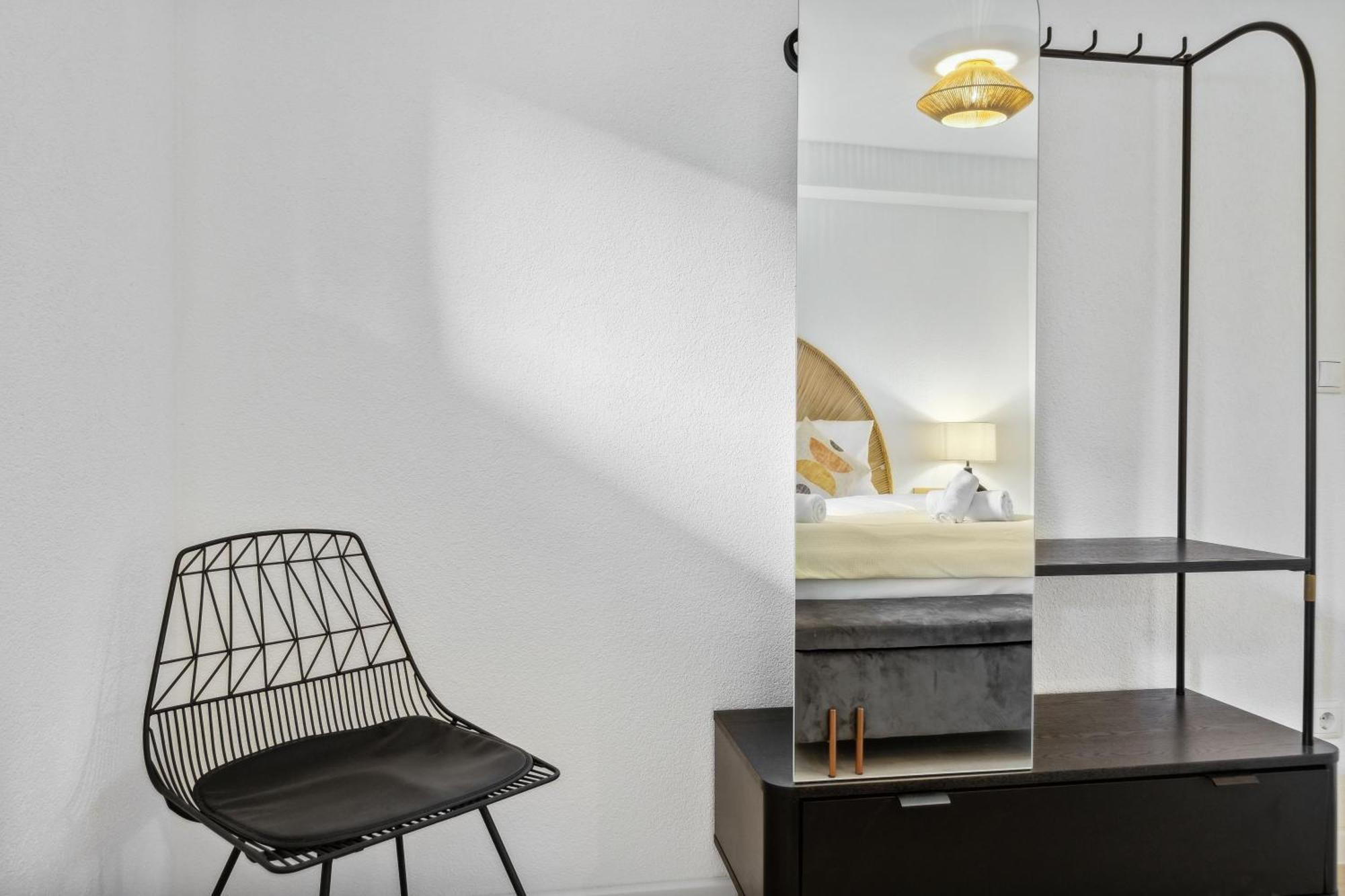 Casas Oasis - Modern, Mit Kueche & Thermennaehe Bad Füssing エクステリア 写真