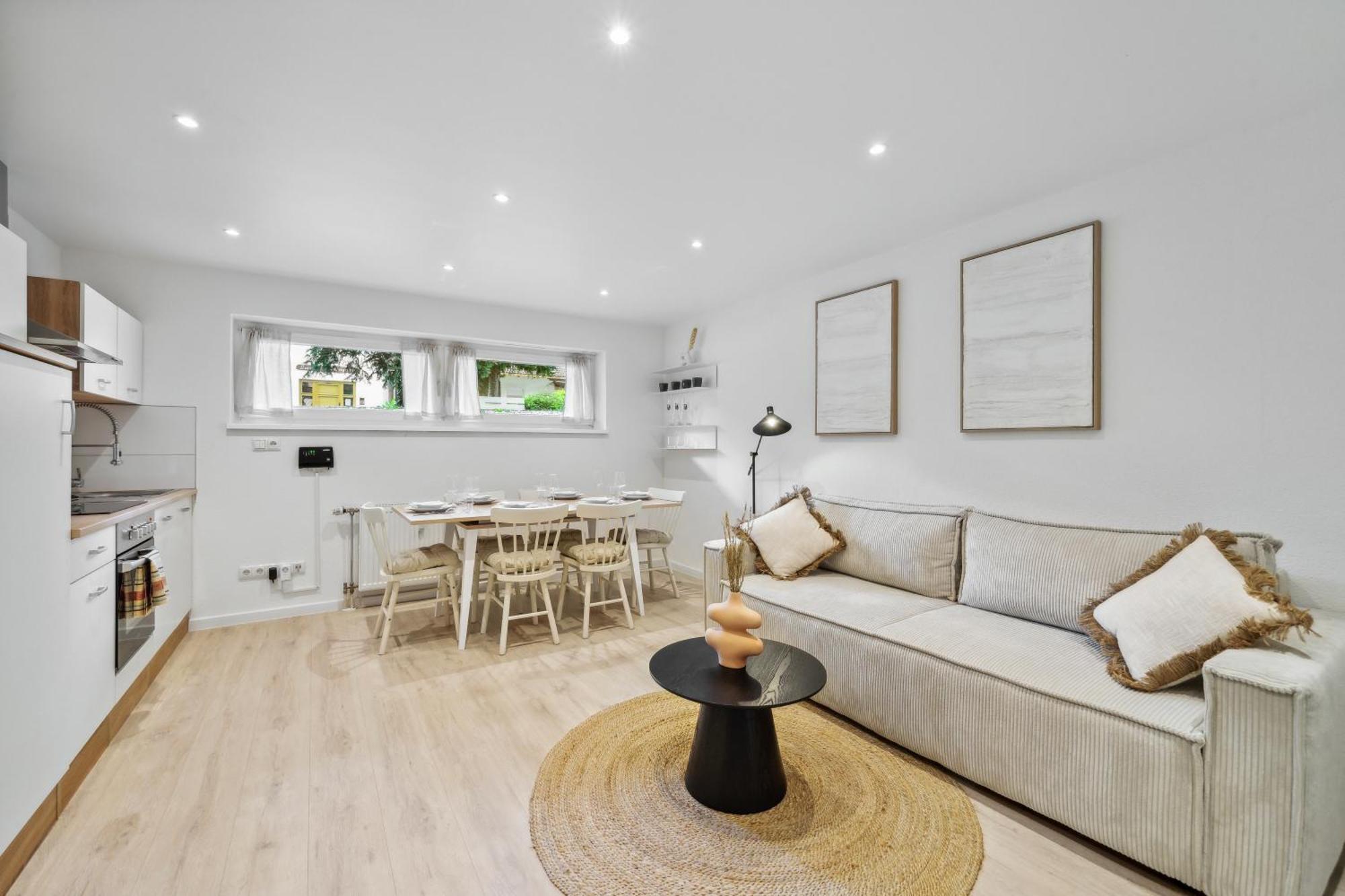 Casas Oasis - Modern, Mit Kueche & Thermennaehe Bad Füssing エクステリア 写真