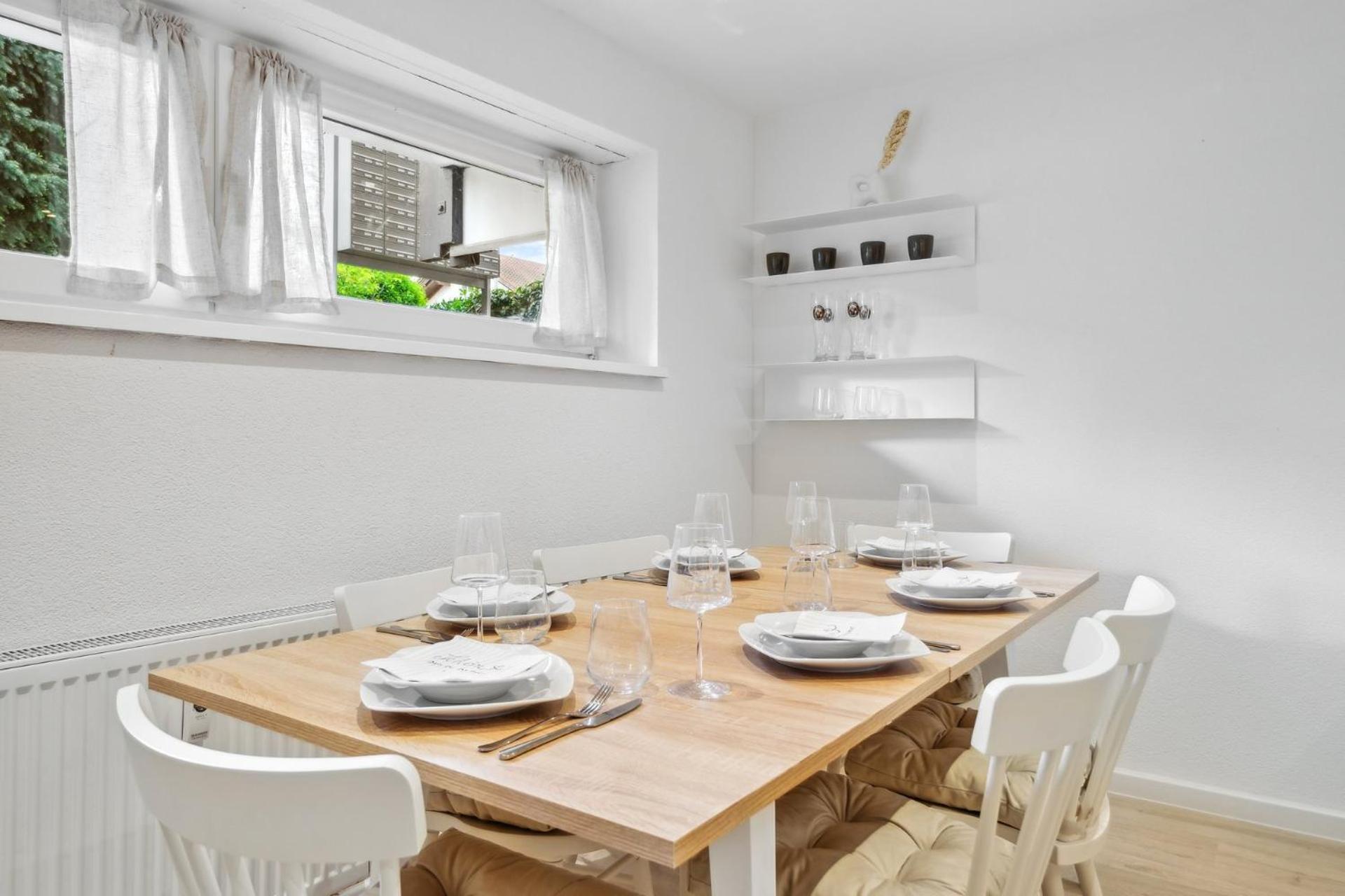 Casas Oasis - Modern, Mit Kueche & Thermennaehe Bad Füssing エクステリア 写真