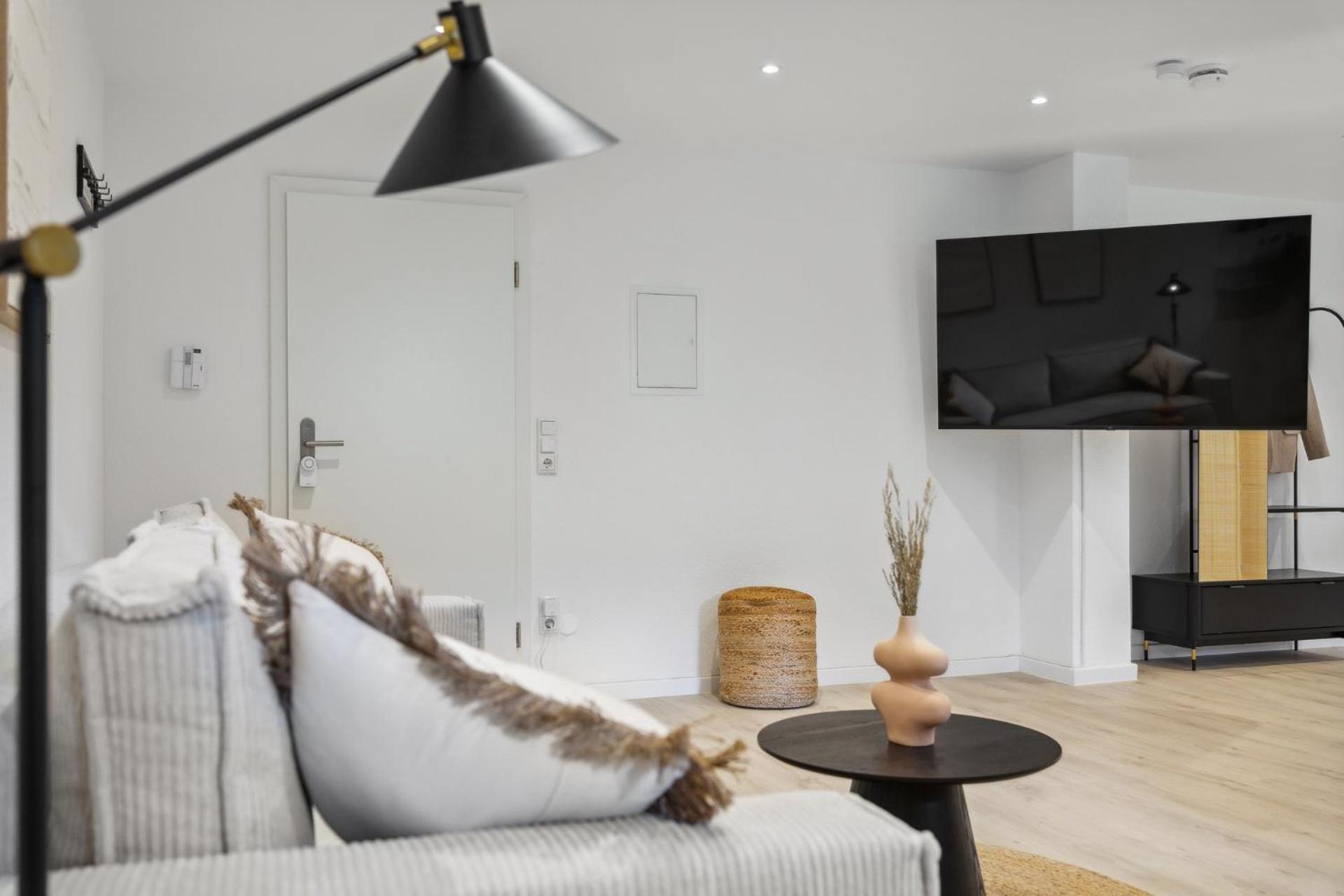 Casas Oasis - Modern, Mit Kueche & Thermennaehe Bad Füssing エクステリア 写真